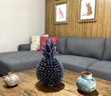 Patzcuaro Apartamento | Departamento Vista Lago de Pátzcuaro