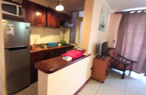 Arica Apartamento | Departamento Vistamar 2 Puertas Pacifico
