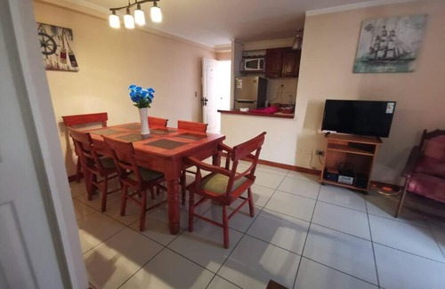 Arica Apartamento | Departamento Vistamar 2 Puertas Pacifico