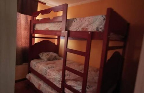 Arica Apartamento | Departamento Vistamar 2 Puertas Pacifico