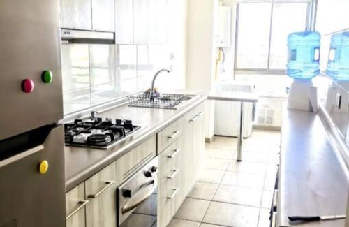 Arica Apartamento | Departamento Vistamar 3 Doña Agustina