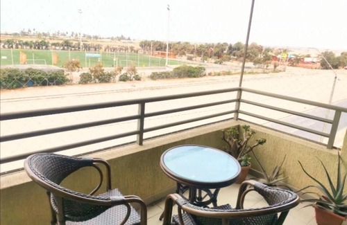 Arica Apartamento | Departamento Vistamar 3 Doña Agustina
