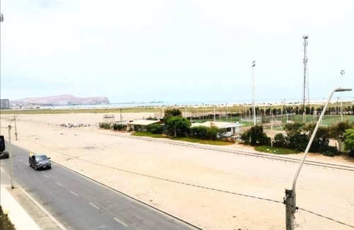 Arica Apartamento | Departamento Vistamar 3 Doña Agustina