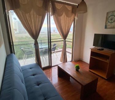 Arica Apartamento | Departamento Vistamar