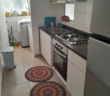 Quintero Apartamento | departamento vistas a pasos playa caleuche