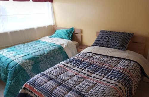 Temuco Apartamento | Departamento Volcán Calbuco