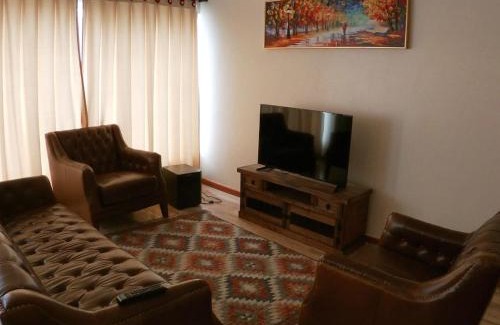 Temuco Apartamento | Departamento Volcán Calbuco