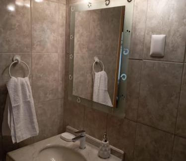 Temuco Apartamento | Departamento Volcán Calbuco