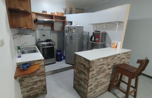 Iquitos Apartamento | Departamento Yavari