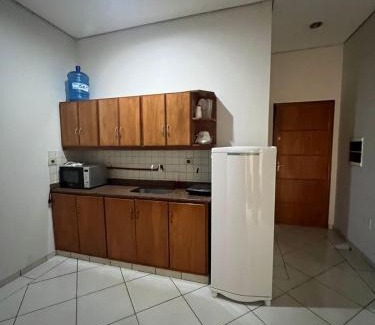 Caacupe Apartamento | Departamento Yvoty