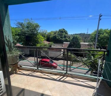 Caacupe Apartamento | Departamento Yvoty