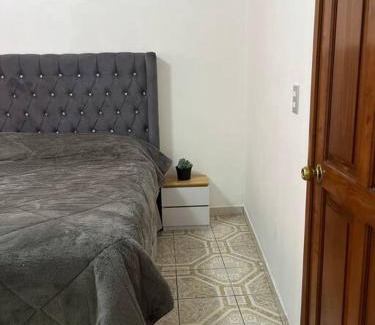 Chignahuapan Apartamento | Departamento Zaragoza