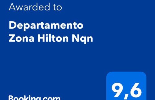 Neuquén Apartamento | Departamento Zona Hilton Nqn