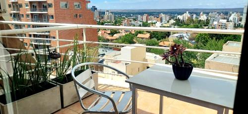 Neuquén Apartamento | Departamento Zona Hilton Nqn