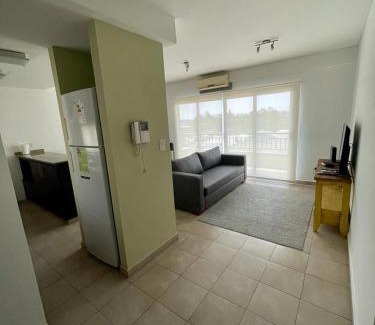 Pilar Centro Apartamento | Departamento zona inmejorable totalmente equipado