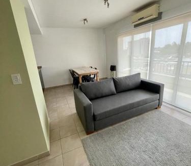 Pilar Centro Apartamento | Departamento zona inmejorable totalmente equipado