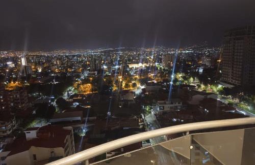 Cochabamba Apartamento | Departamento zona lincoln
