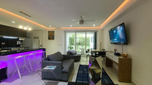 Amapas Apartamento | Departamento Zona Romantica