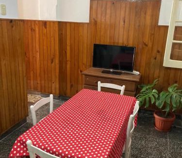 San Pedro Apartamento | Departamento Zuni