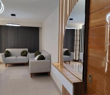 La Victoria Apartamento | DepartamentoA1