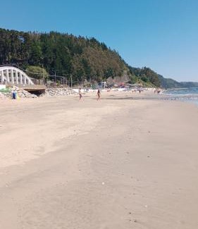 Tome Apartamento | departamentoplaya