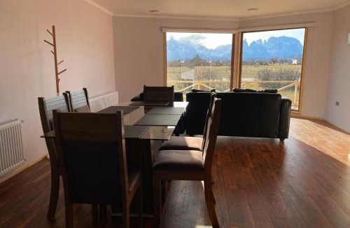 Torres Del Paine Apartamento | Departamentos 8va Maravilla
