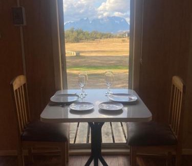 Torres Del Paine Apartamento | Departamentos 8va Maravilla