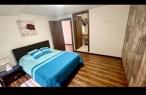 Cuenca Apartamento | Departamentos A.D MAYCA