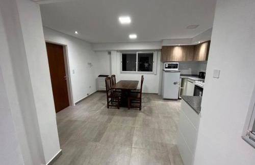 Balcarce Apartamento | Departamentos Agringof 2