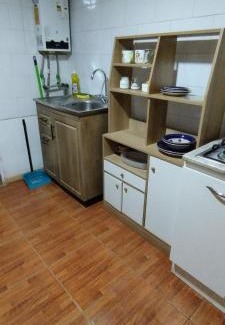 Chile Chico Apartamento | Departamentos Aiken