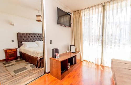 Cavancha Apartamento | Departamentos Alpro Cavancha