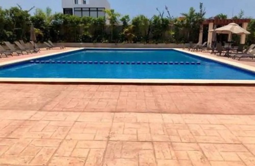 Cerritos Hotel | Departamentos Altabrisa