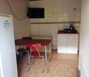 Cobquecura Apartamento | Departamentos Altamira