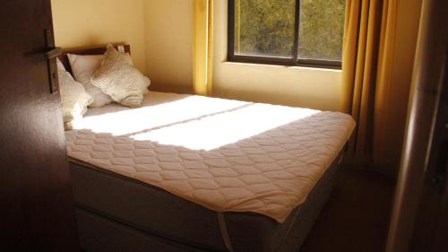 Cobquecura Apartamento | Departamentos Altamira