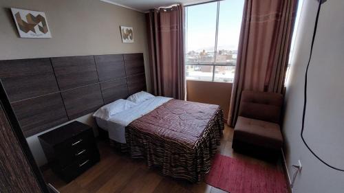 Tacna Apartamento | Departamentos Amoblados Tacna Heroica