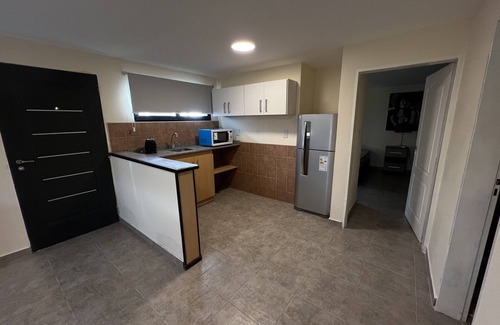 Avenida del Libertador Apartamento | Departamentos Amplios y Familiares Ubicados a una Cuadra de la Terminal