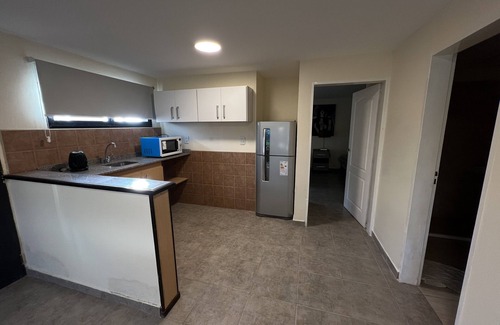 Avenida del Libertador Apartamento | Departamentos Amplios y Familiares Ubicados a una Cuadra de la Terminal