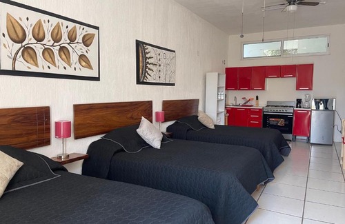 Talpa de Allende Apartamento | DEPARTAMENTOS ANAHUAC