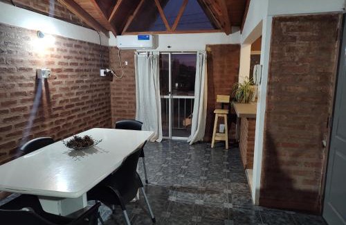 Cipolletti Apartamento | Departamentos Andrés.