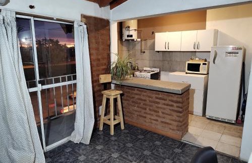 Cipolletti Apartamento | Departamentos Andrés.