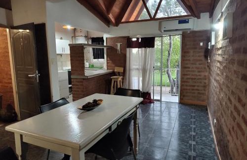 Cipolletti Apartamento | Departamentos Andrés.