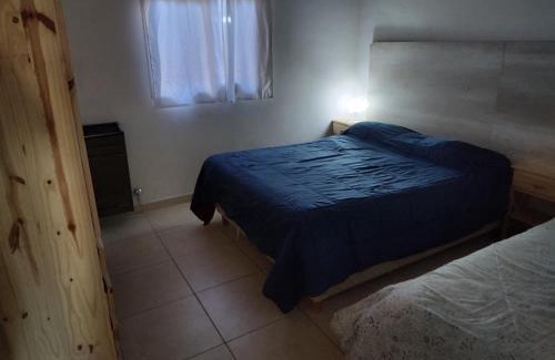 Cipolletti Apartamento | Departamentos Andrés.
