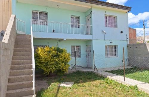 Comodoro Rivadavia Apartamento | Departamentos Ariadna