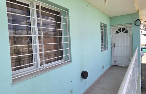 Comodoro Rivadavia Apartamento | Departamentos Ariadna