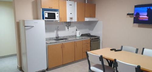 Comodoro Rivadavia Apartamento | Departamentos Ariadna