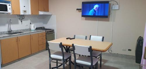 Comodoro Rivadavia Apartamento | Departamentos Ariadna