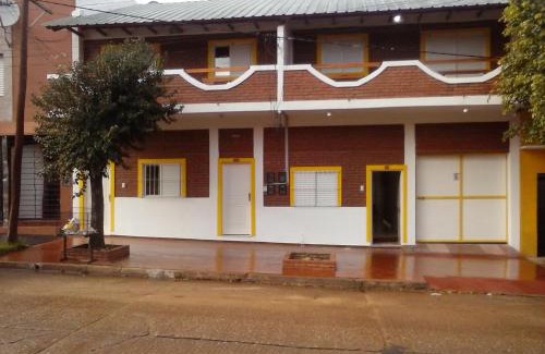 Paso de los Libres Apartamento | Departamentos El Trébol