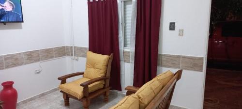 Paso de los Libres Apartamento | Departamentos El Trébol