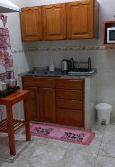 Paso de los Libres Apartamento | Departamentos El Trébol