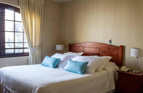 Temuco Apartamento | Departamentos Aragon